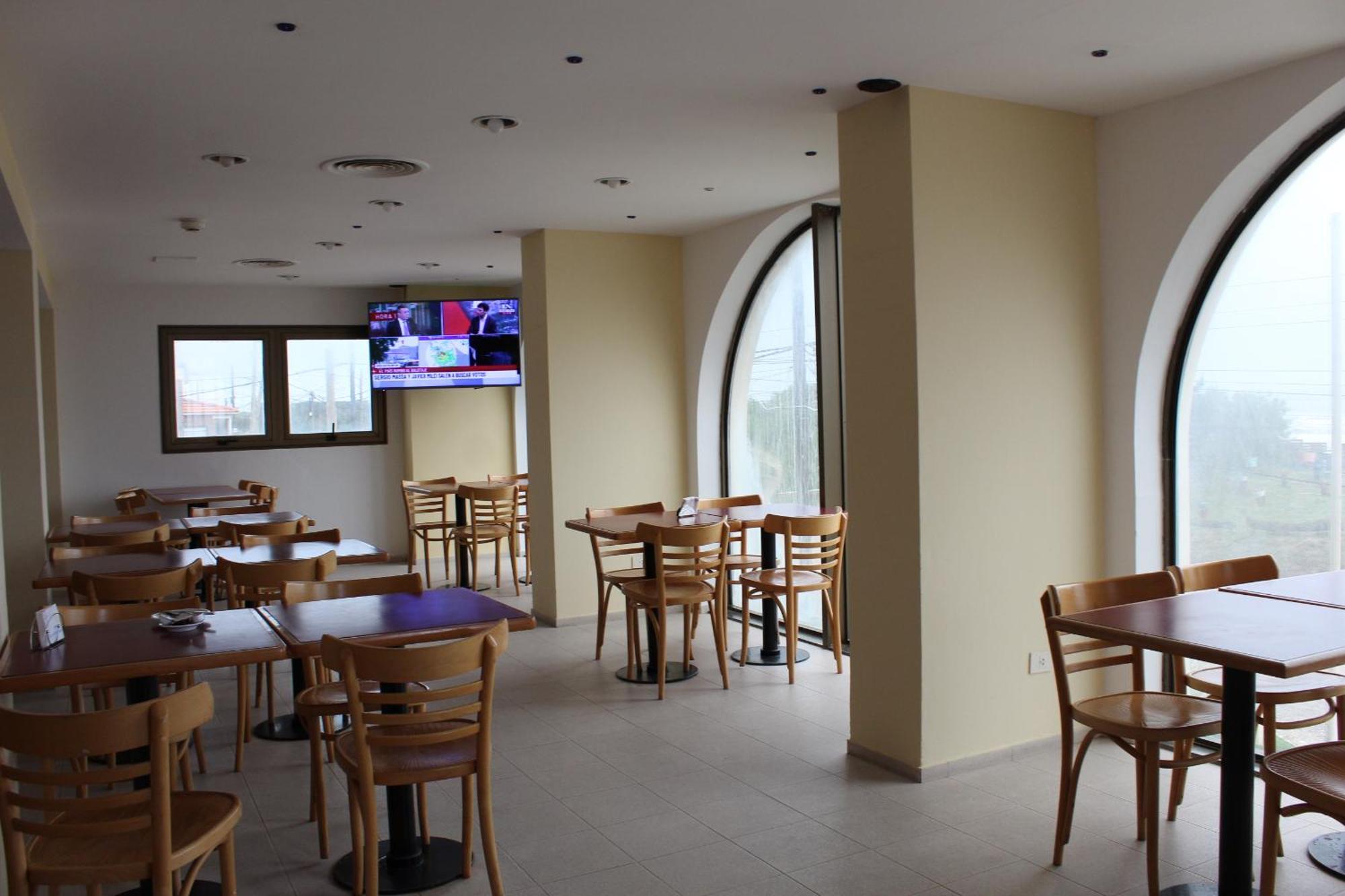 Hotel South Beach San Bernardo Esterno foto