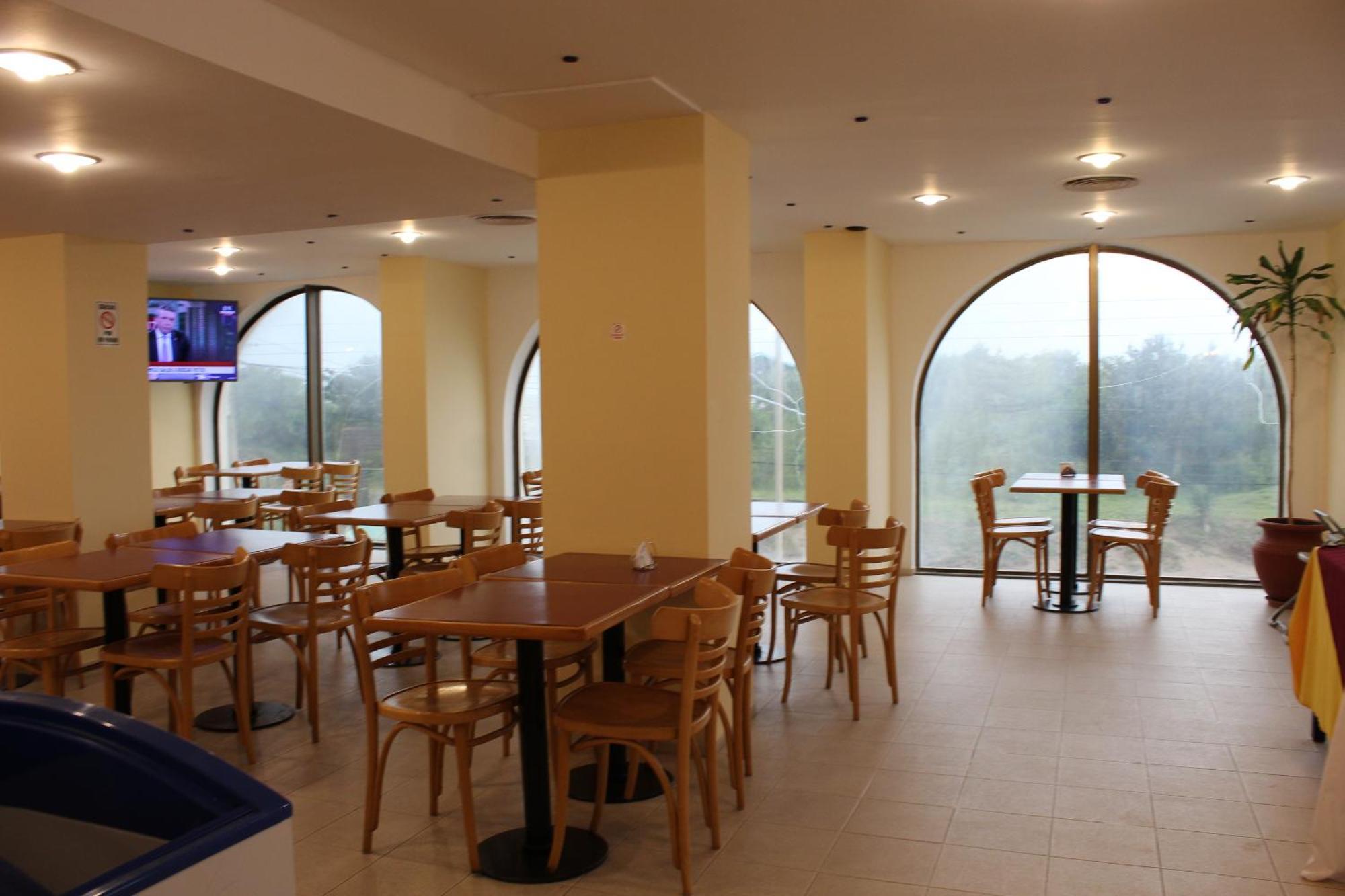 Hotel South Beach San Bernardo Esterno foto