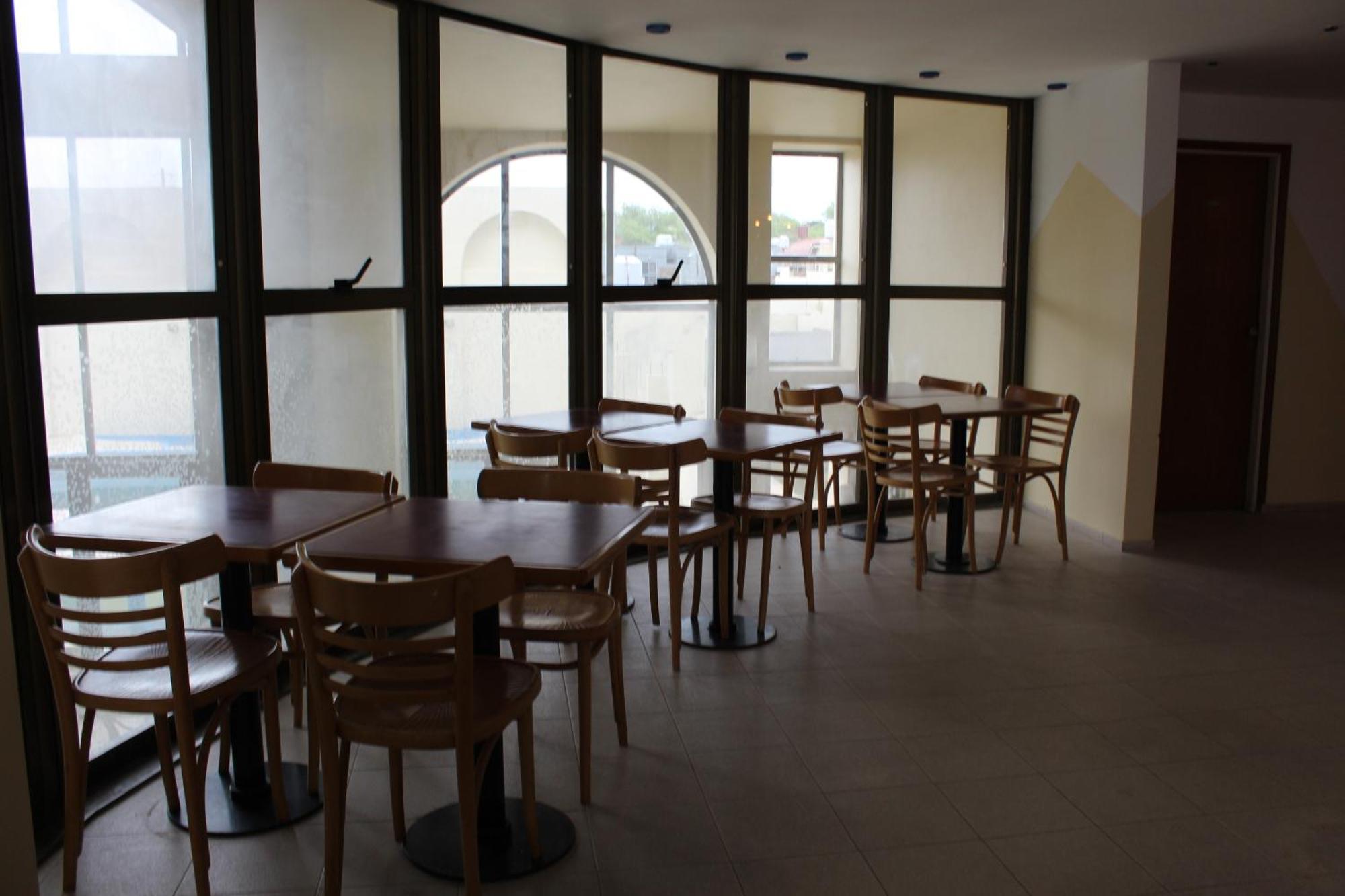 Hotel South Beach San Bernardo Esterno foto