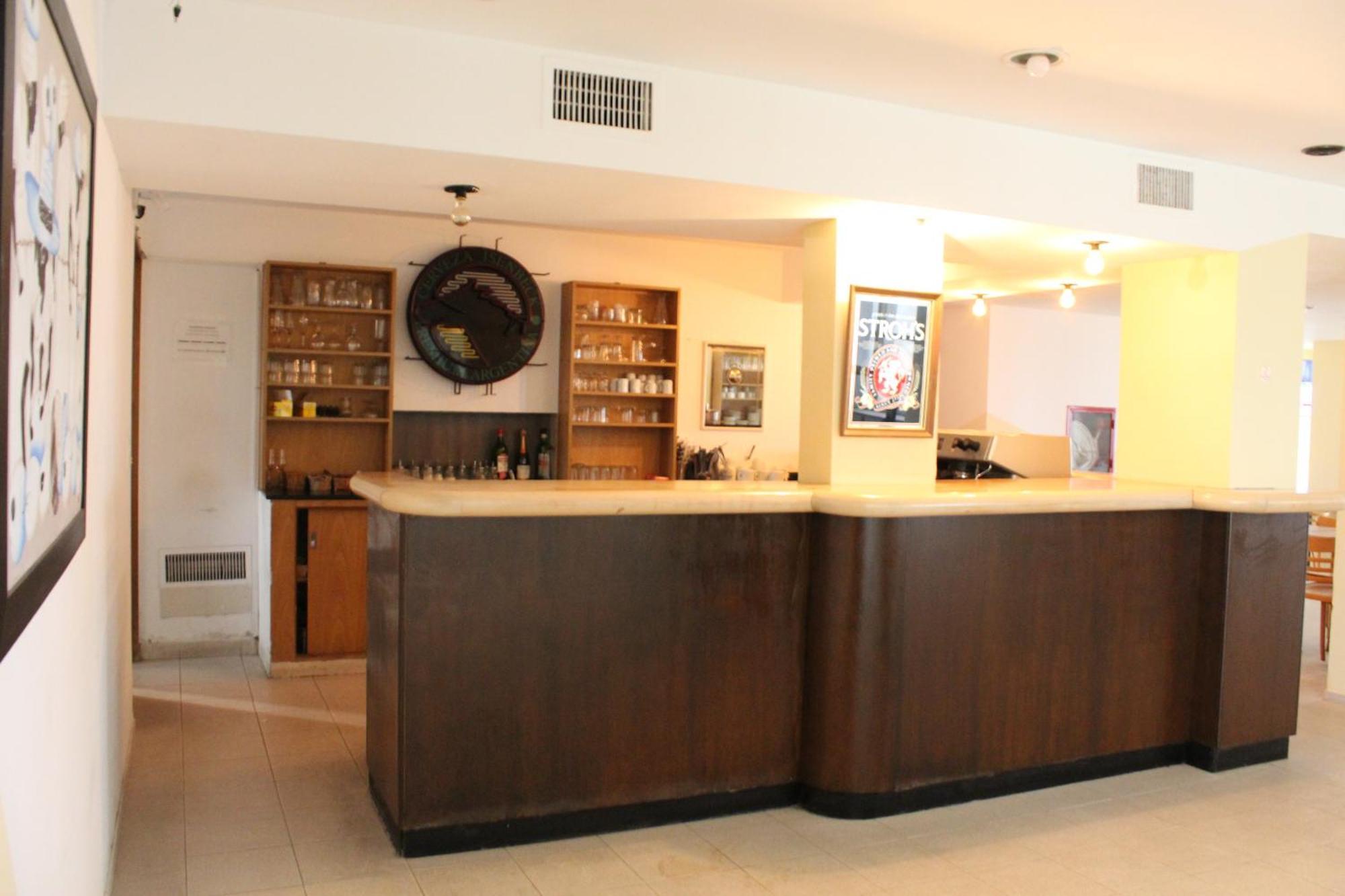 Hotel South Beach San Bernardo Esterno foto