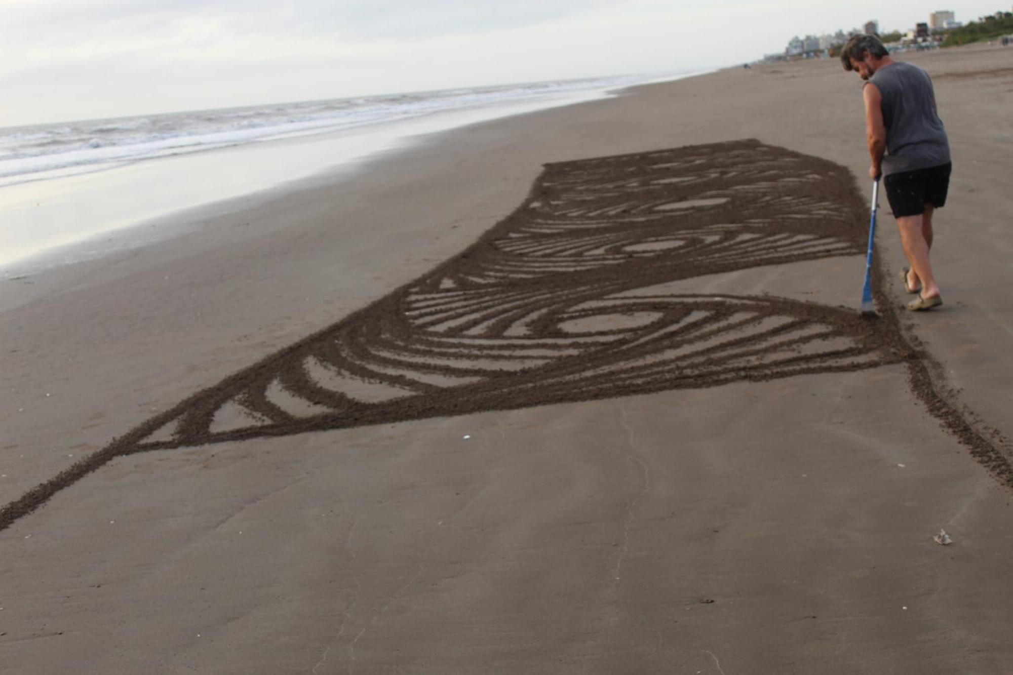 Hotel South Beach San Bernardo Esterno foto