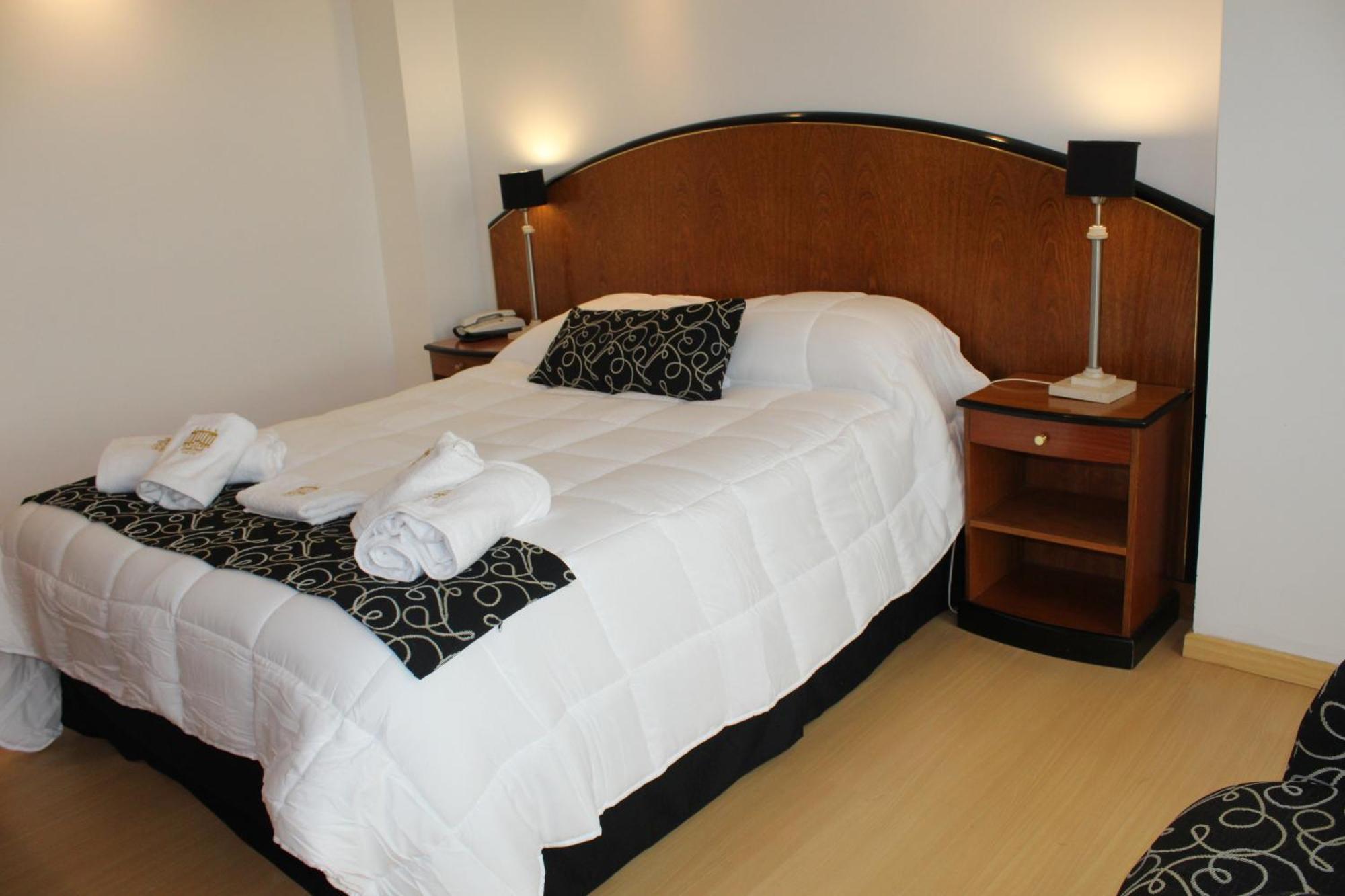 Hotel South Beach San Bernardo Esterno foto