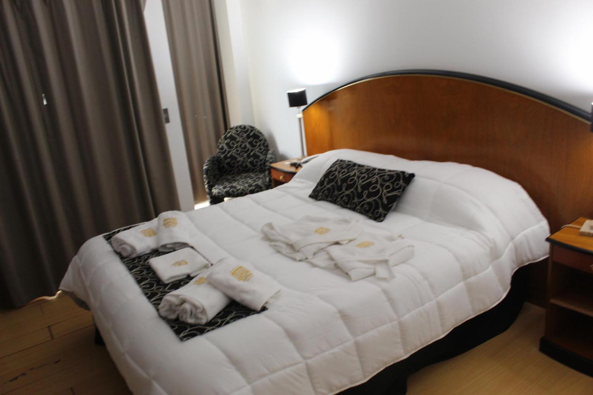 Hotel South Beach San Bernardo Esterno foto
